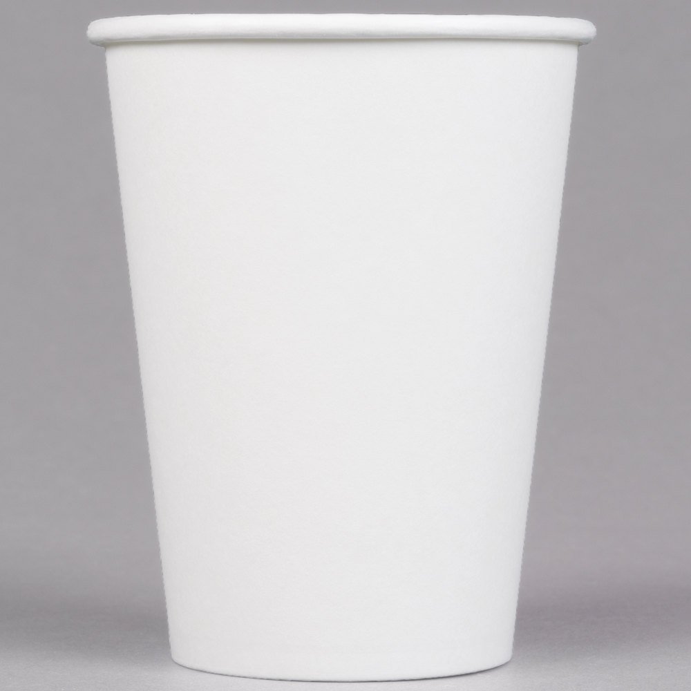 What Makes Eco-Friendly Hot Coffee Paper Cups a Smart Choice?