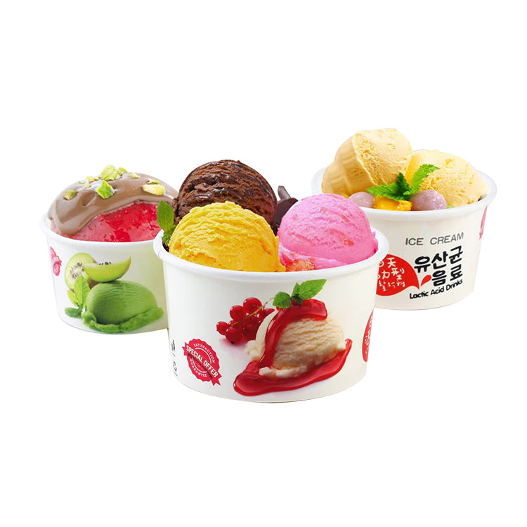 How to Increase Customer Engagement with Unique Personalized Ice Cream Cup Designs
