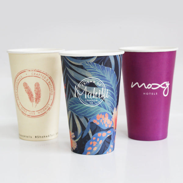 How to Choose the Best Custom Disposable Cups for Your Events