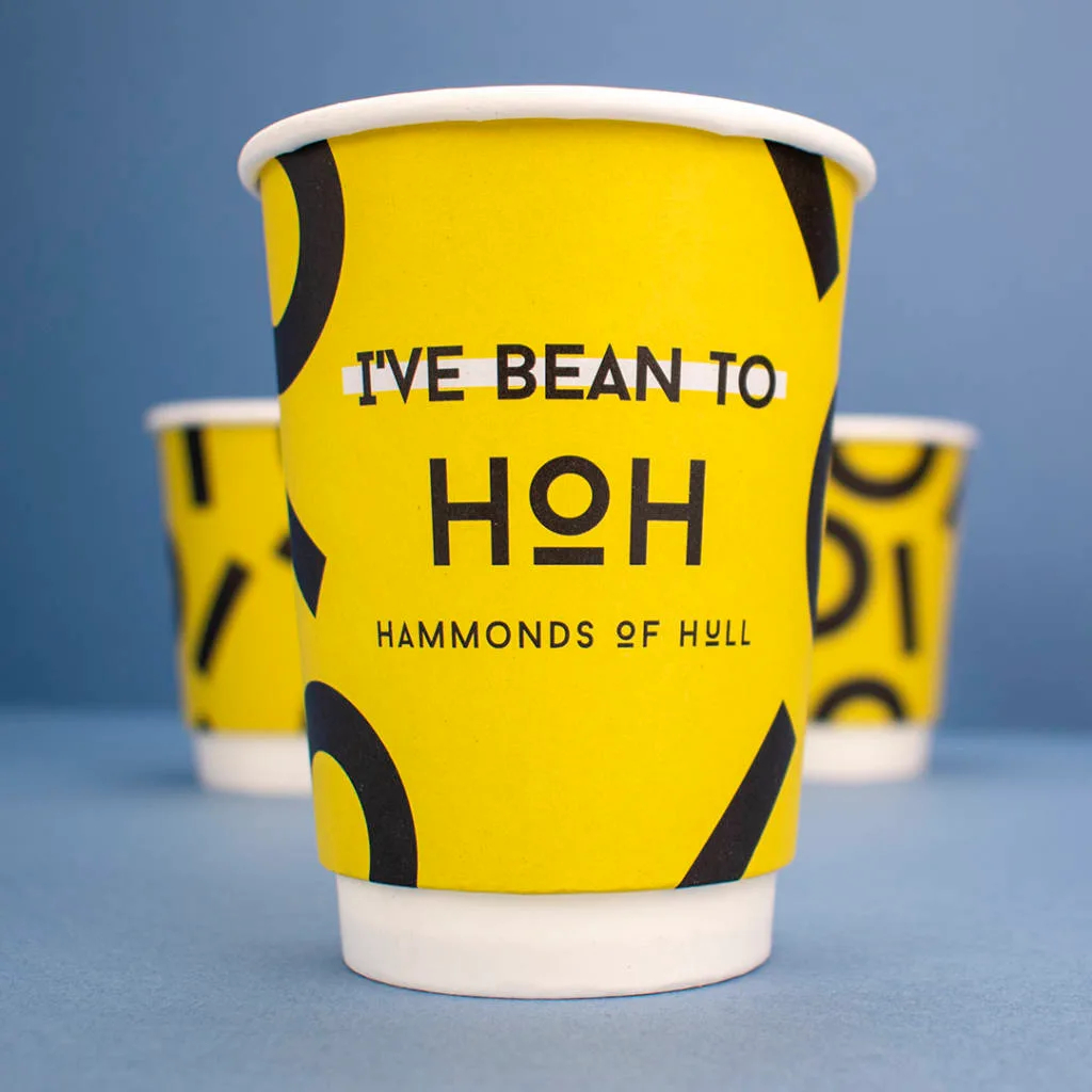What Are the Most Common Issues with Personalized Coffee Cups?