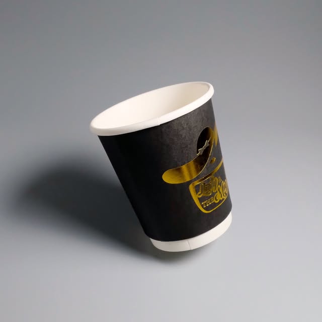 What Are Common Usage Issues with Double Layer Paper Cups?