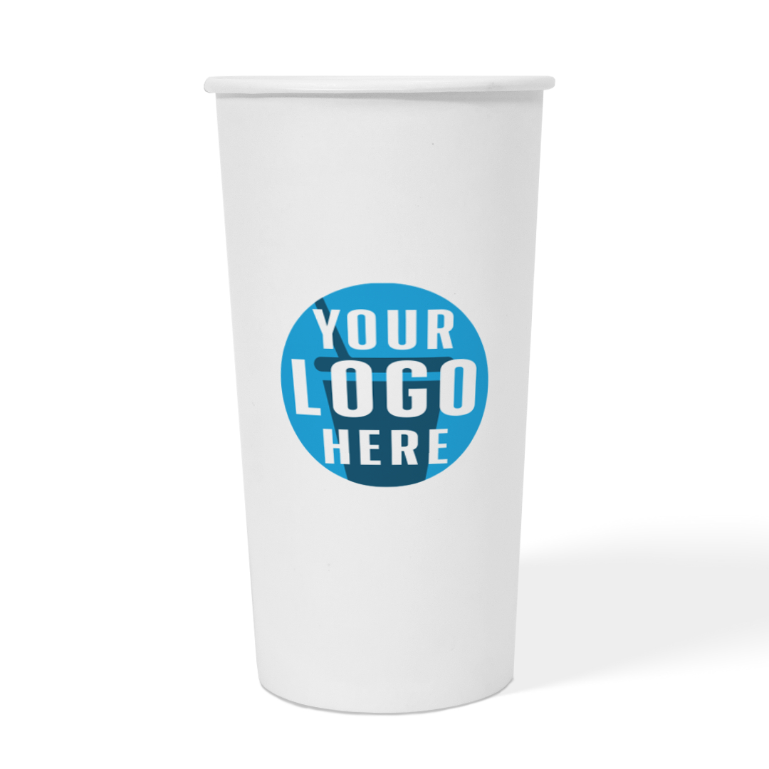 Where Can You Buy Affordable Custom Printed Disposable Cups in Bulk?