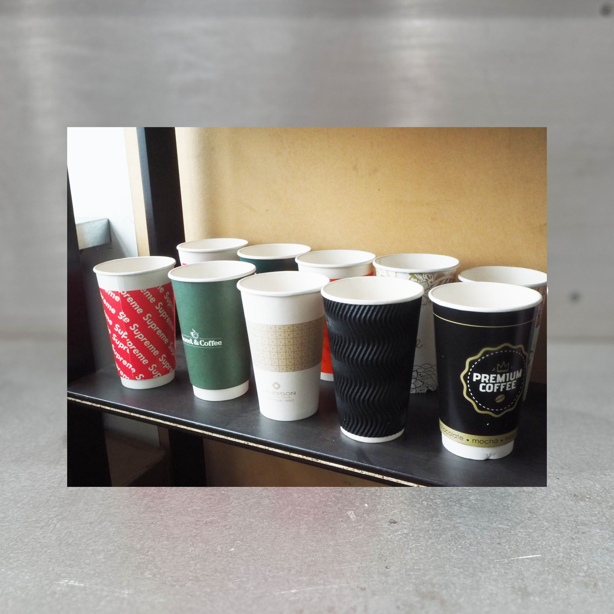How to Ensure Your Paper Cups Meet Health and Safety Standards