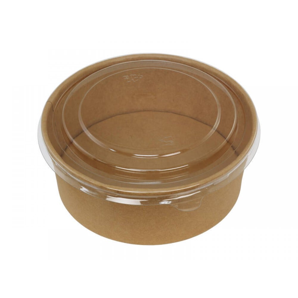 How to Choose the Right Disposable Bowls with Lids for Your Business Needs