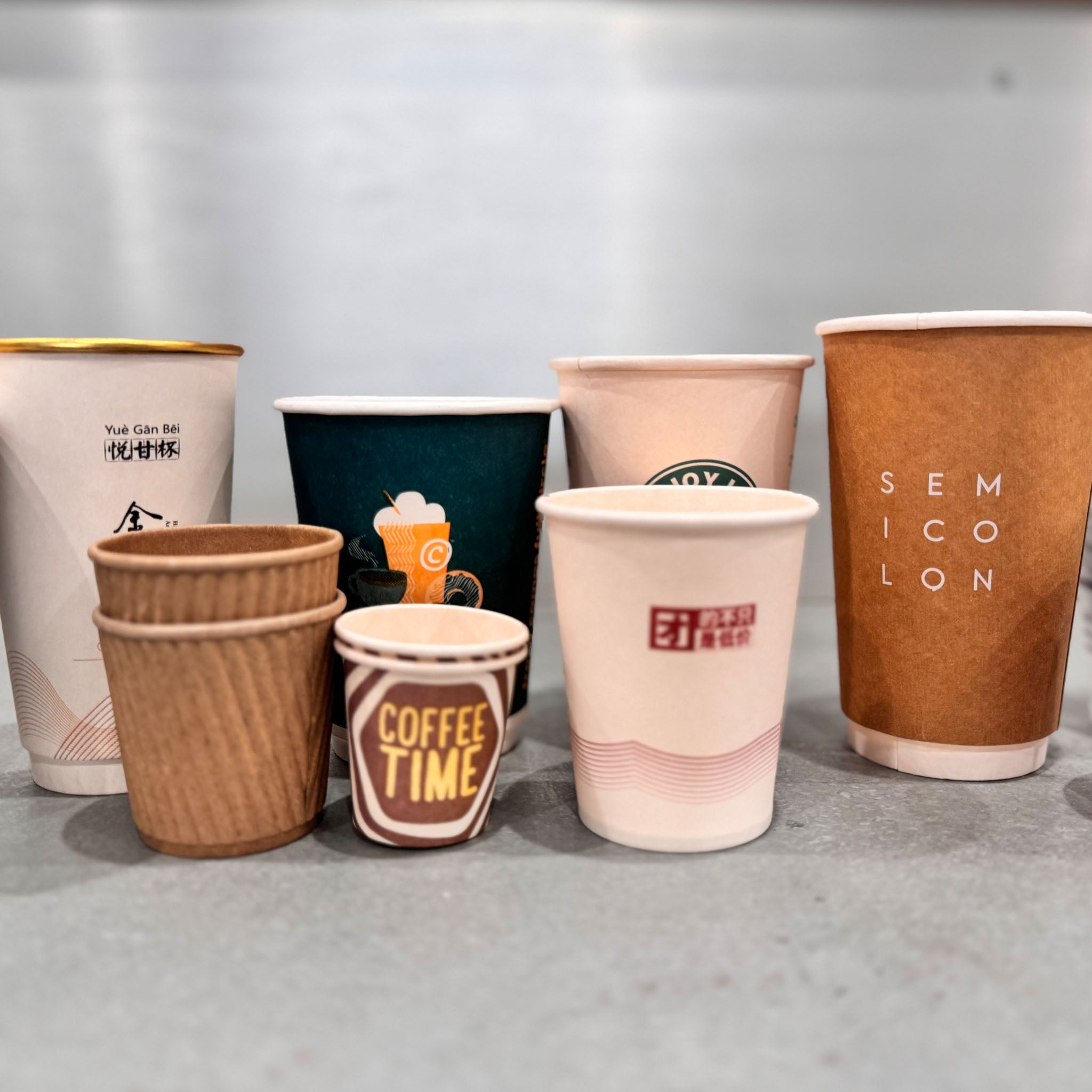 What Common Issues Do Buyers Face When Sourcing Paper Cups Wholesale?