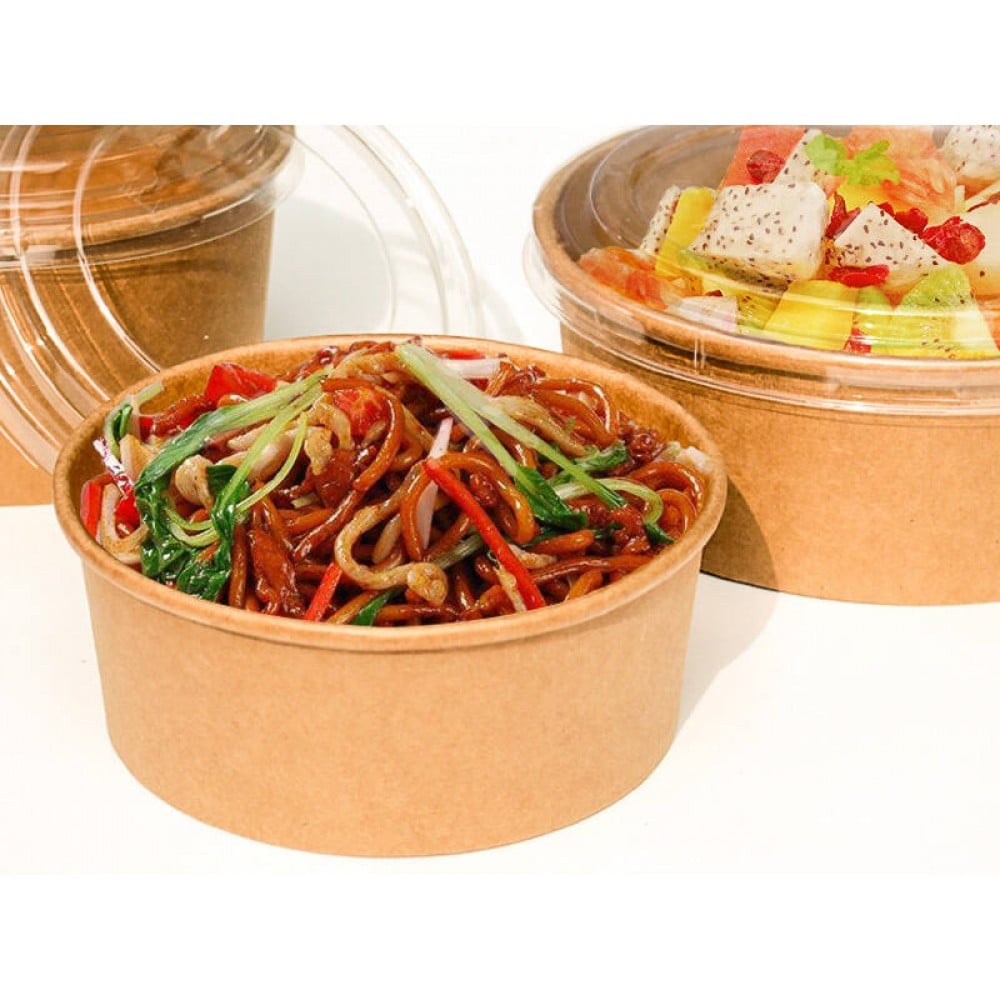 What Are the Common Usage Issues with Disposable Bowls and How to Resolve Them?