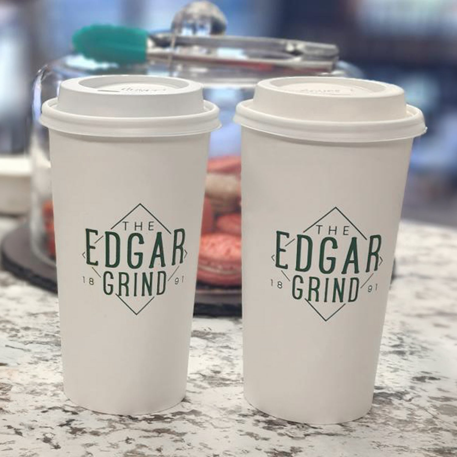 Where to Find High-Quality Wholesale Custom Paper Coffee Cups