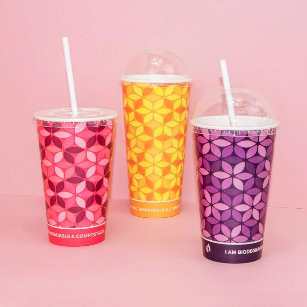 Where to Order Customizable Coffee Cups for Your Coffee Shop