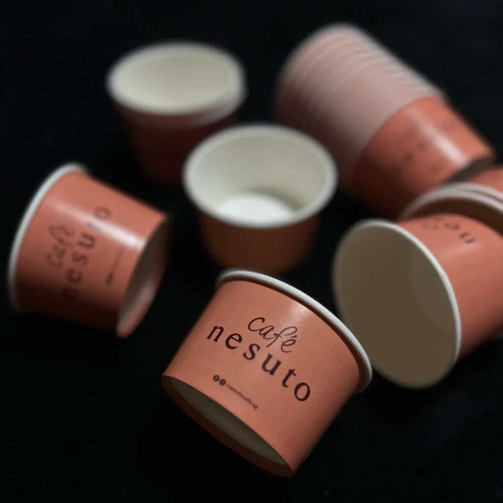 What Are the Latest Trends in Ice Cream Paper Container Designs?