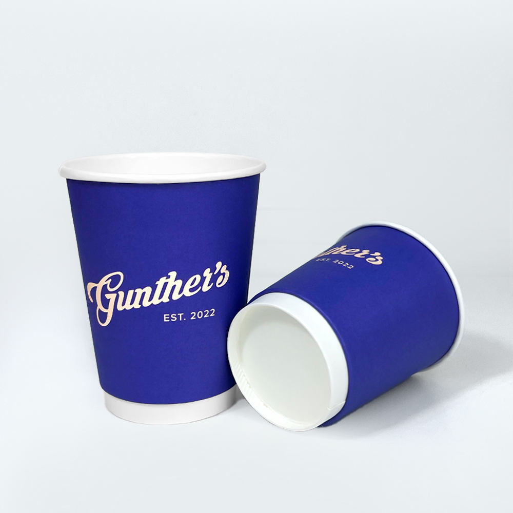 Where to Find High-Quality Personalized Takeaway Coffee Cups at Wholesale Prices