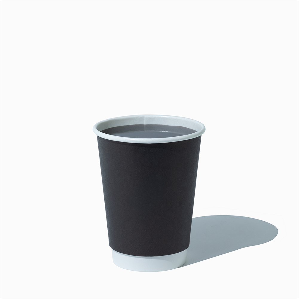 How to Choose the Best 12 Ounce Disposable Coffee Cups for Your Cafu00e9 or Restauran