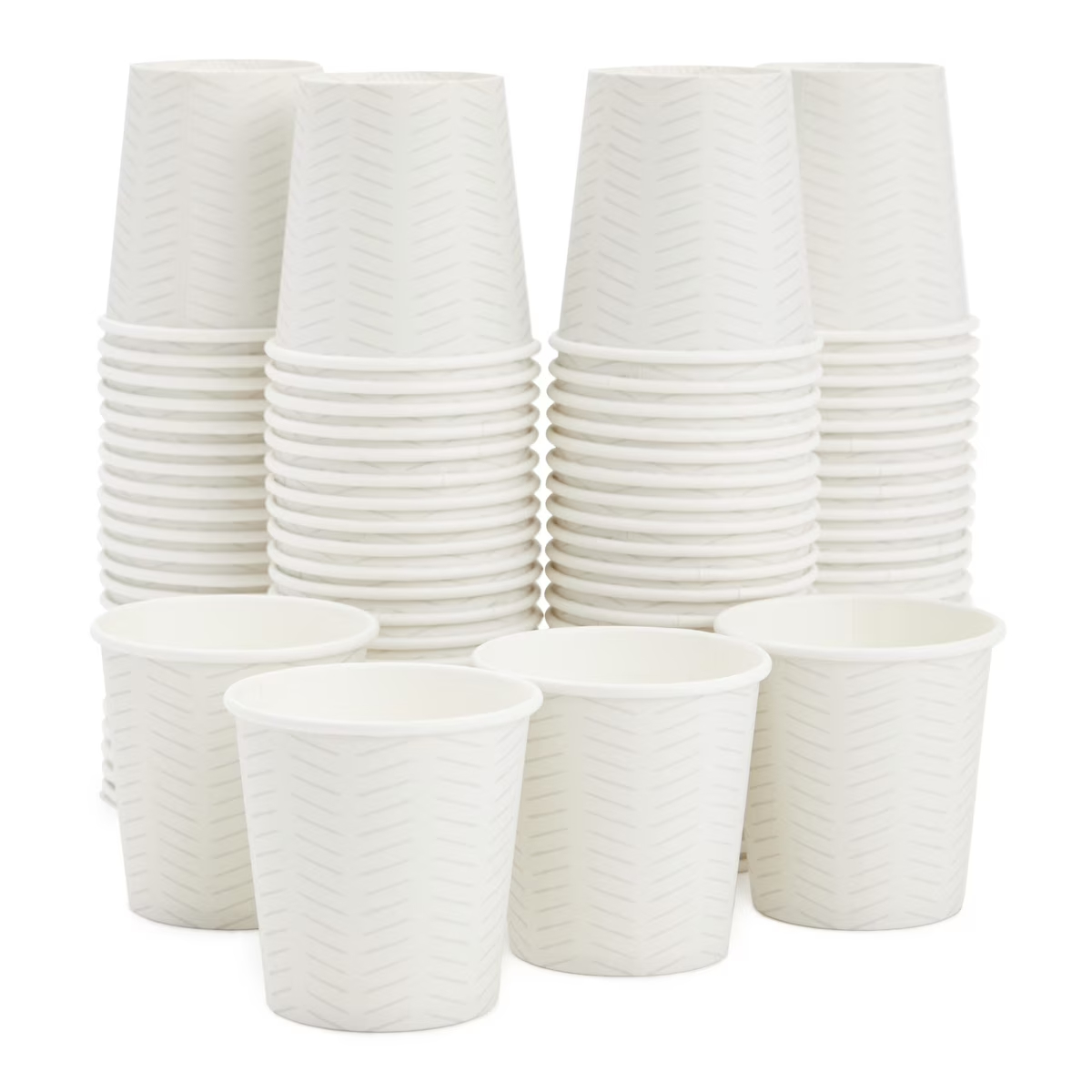 Where to Buy High-Quality Small Disposable Cups in Wholesale