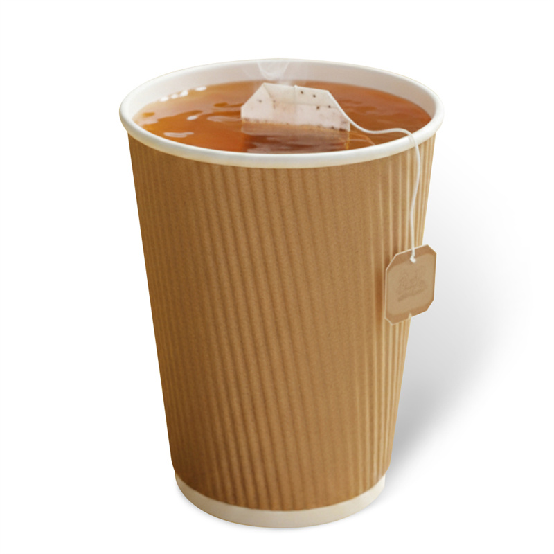 Usage Scenarios for Sample Cups and Small-Capacity Paper Cups