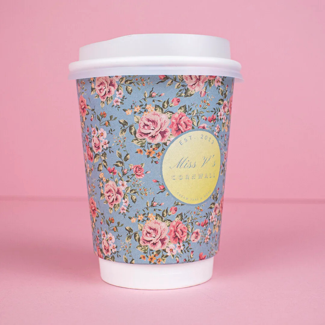 Where to Buy 12oz Single Wall Paper Cups in Bulk for Your Cafe?