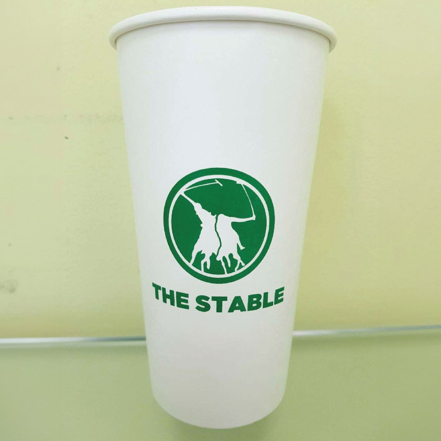 What Makes Eco-Friendly Custom Disposable Coffee Cups a Popular Choice?