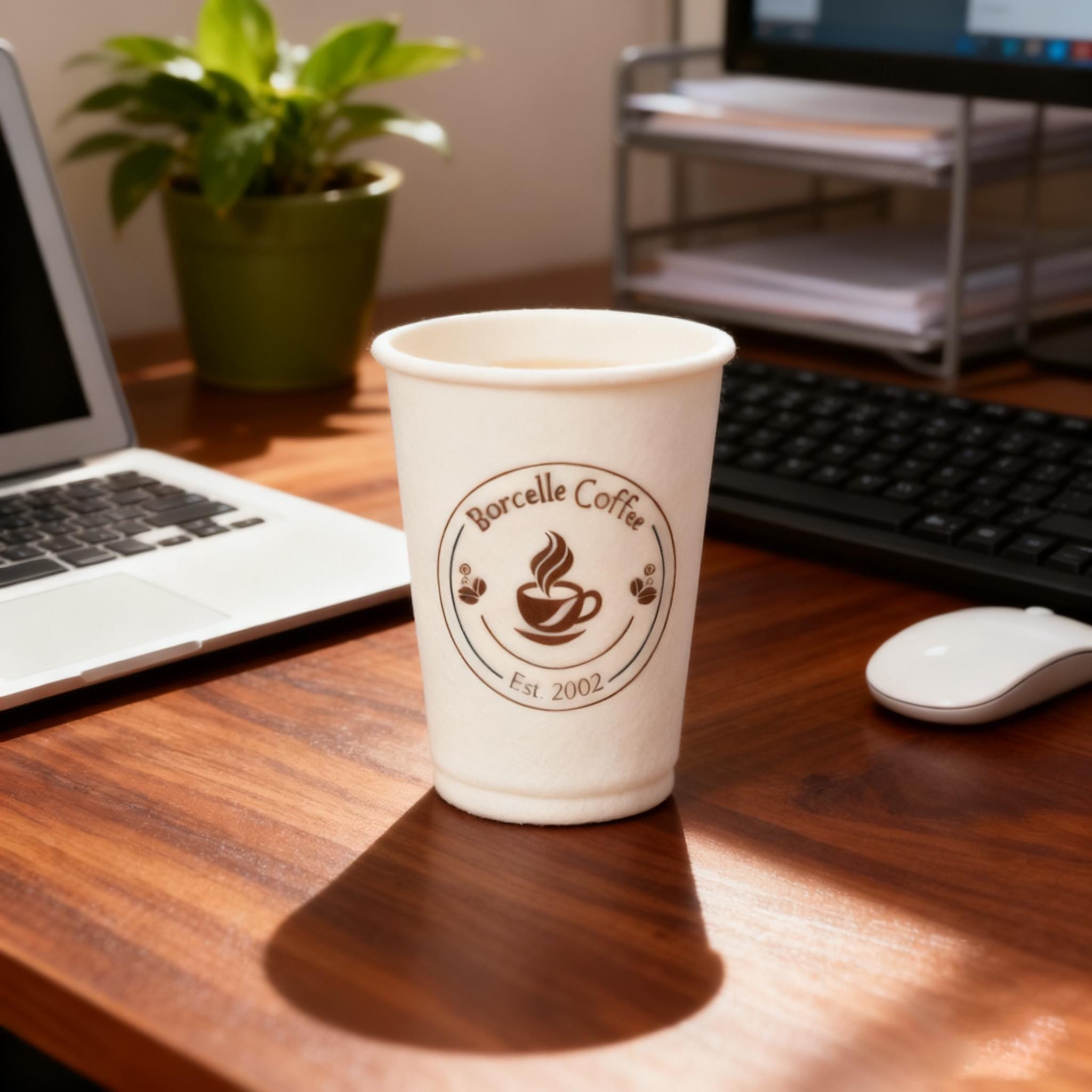 What Makes Disposable Hot Cocoa Cups a Must-Have for Events and Cafu00e9s?