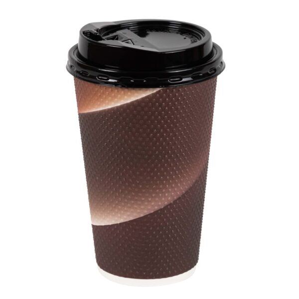 Where to Find Wholesale Coffee Cups with Lids at Competitive Prices