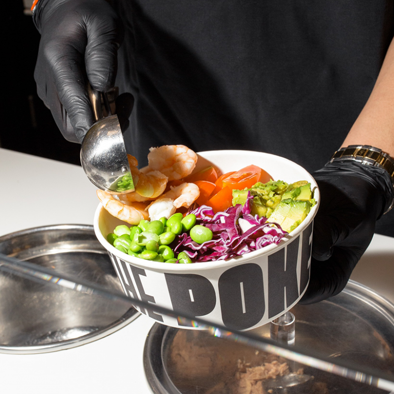 Where to Source Customizable Paper Food Bowls for Your Brand?