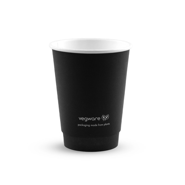 What Makes 12oz Double Wall Cups Ideal for Hot and Cold Beverages?