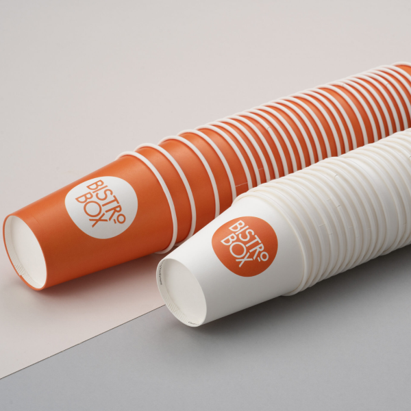 How Personalized Disposable Cups Can Elevate Your Customer Experience