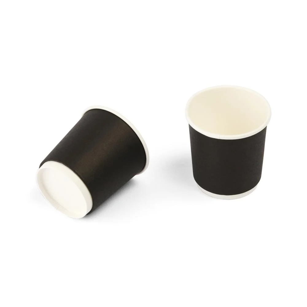 What Are the Environmental Benefits of Switching to Double Layer Paper Cups?
