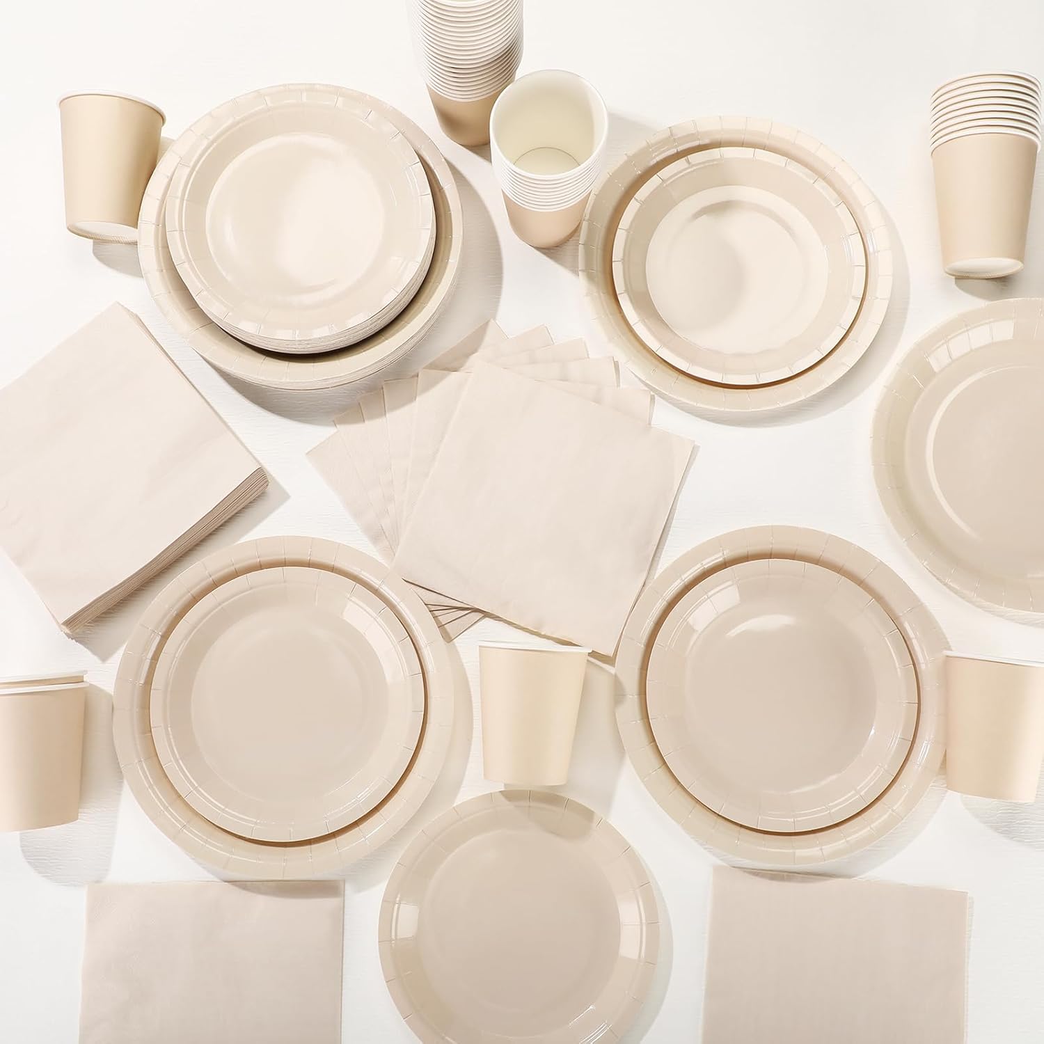 What Are the Common Issues with Paper Plates and How to Avoid Them?