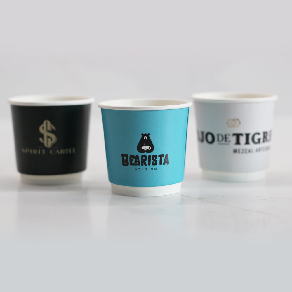 How Custom Paper Espresso Cups Can Boost Your Sales and Customer Engagemen