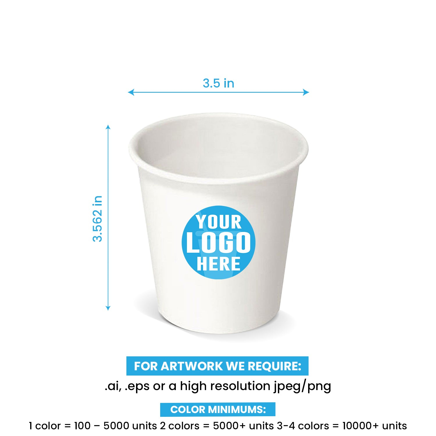 How to Effectively Market Your Takeaway Coffee Cups to Attract Wholesale Buyers
