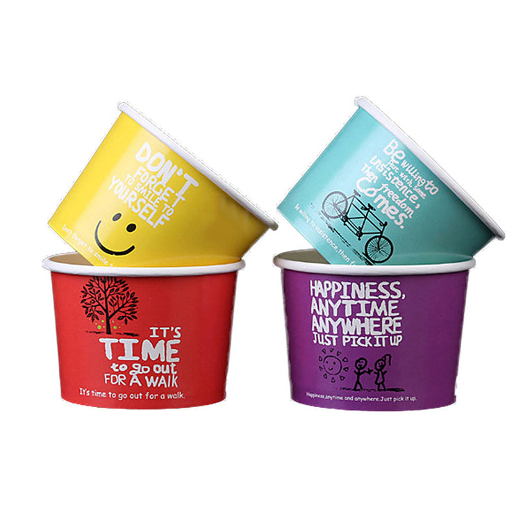 What Are the Common Usage Issues with Personal Ice Cream Cups?