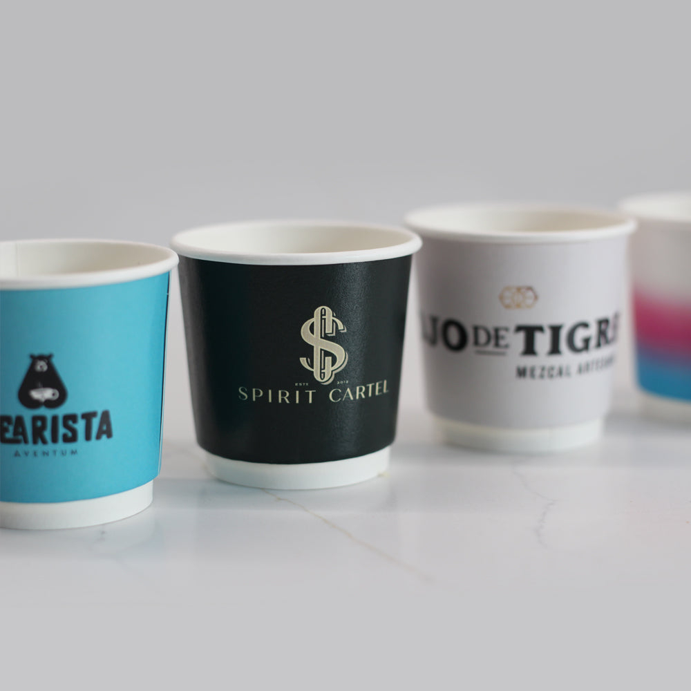 How to Effectively Market Your Paper Ice Cream Cups to Attract Customers