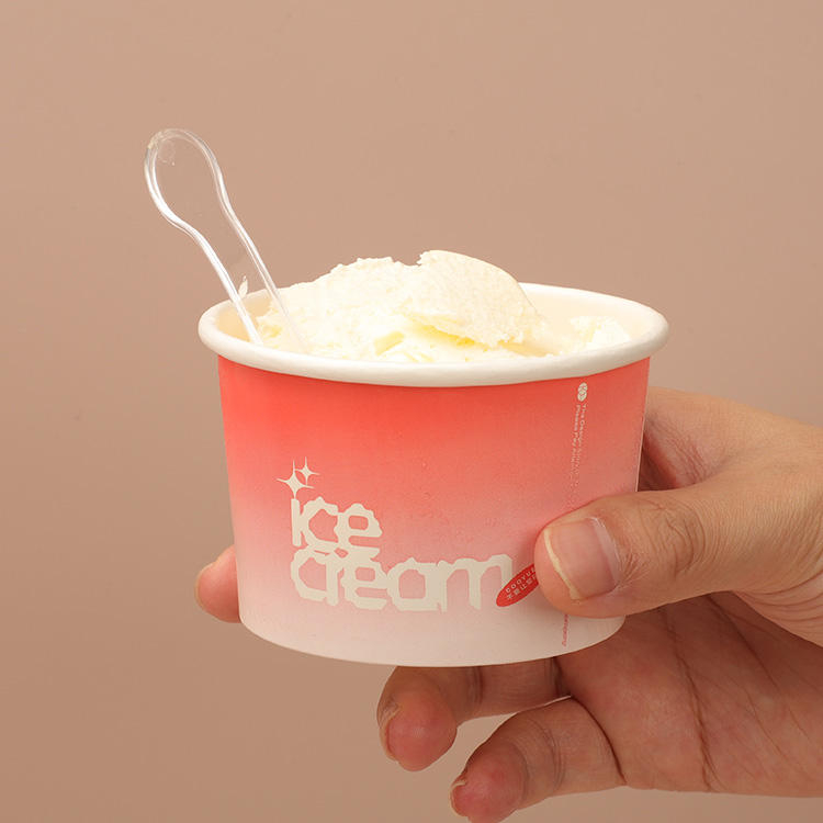 Where to Find High-Quality Personalized Ice Cream Cups for Your Business
