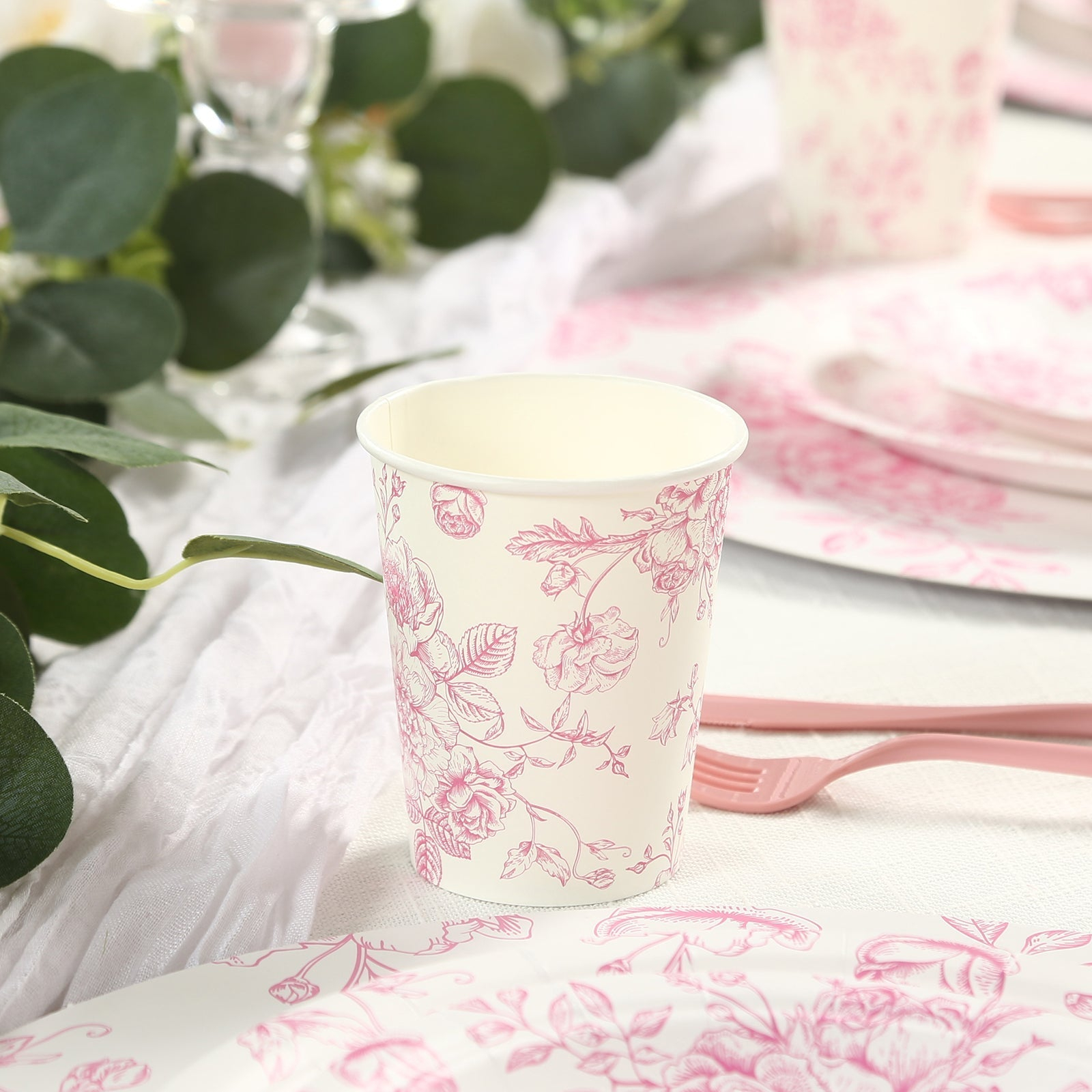 What Are the Common Issues with Disposable Tea Party Cups and How to Avoid Them?