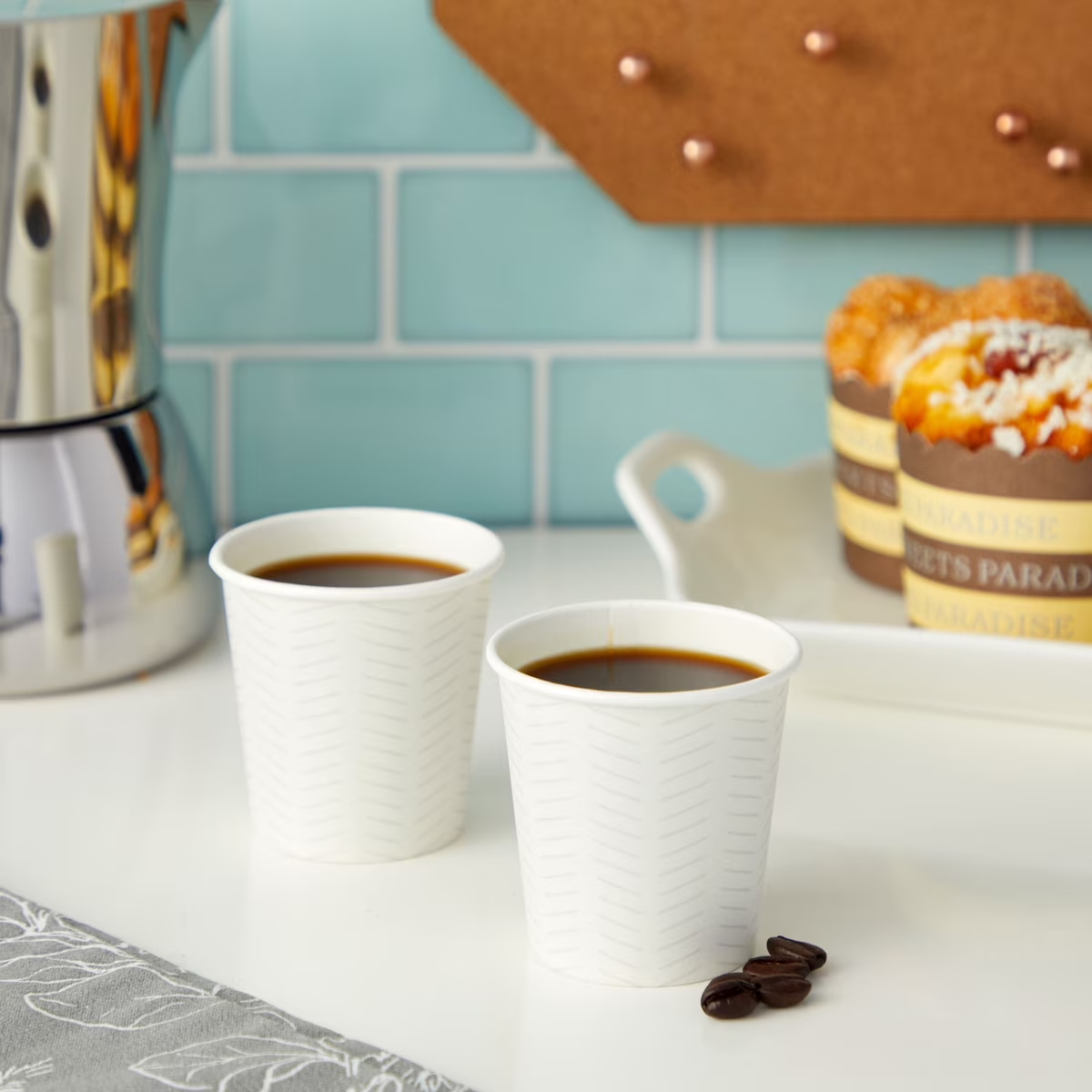What Are the Top Features to Look for in Small Disposable Cups?