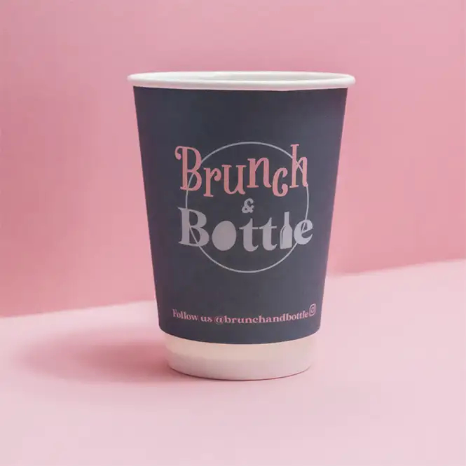 Where to Find the Best Wholesale Deals on 12oz Single Wall Paper Cups?