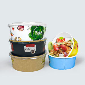 Where to Find High-Quality Snack Paper Bowls at Competitive Prices?
