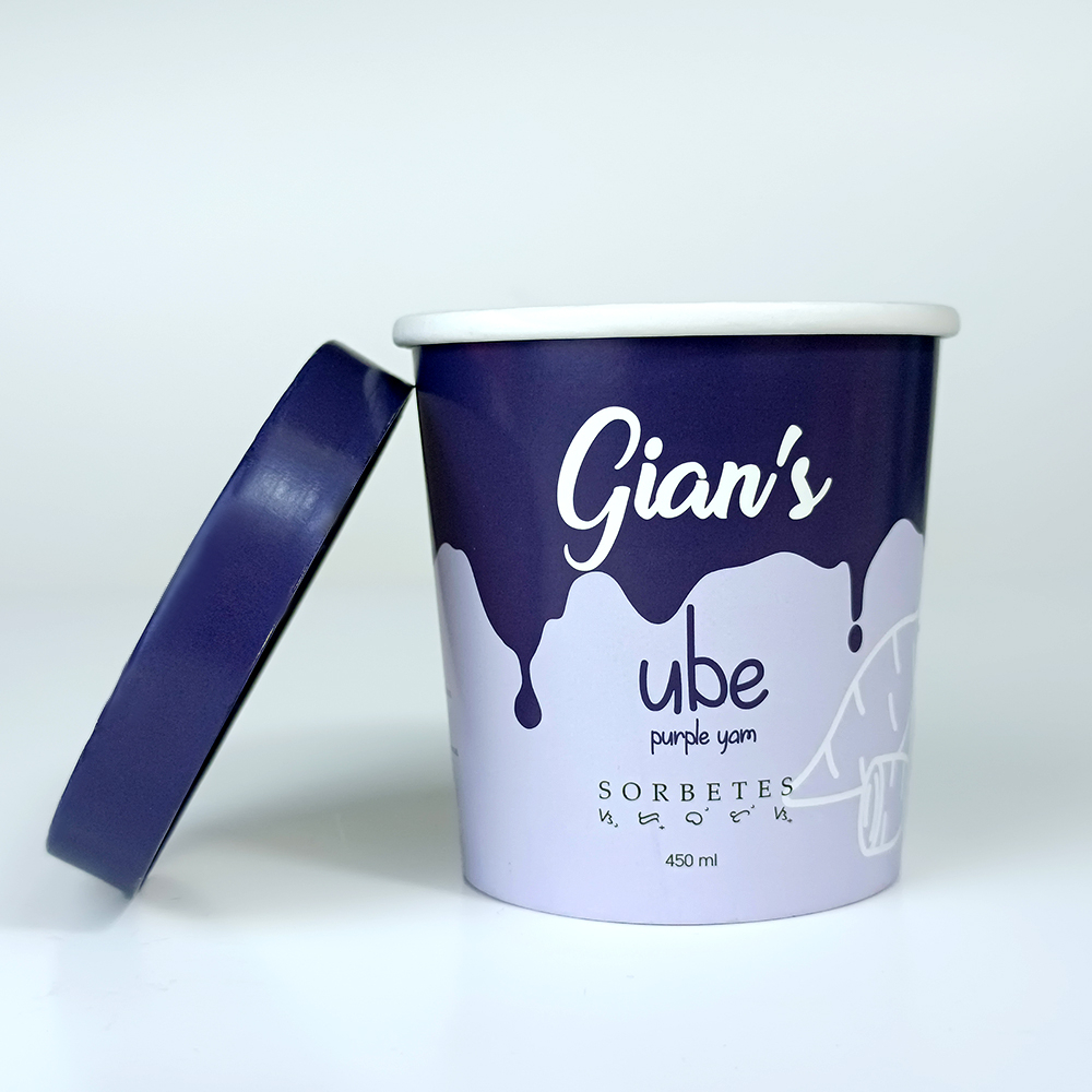 What Sizes and Styles of Custom Ice Cream Cups with Lids Are Trending Right Now?