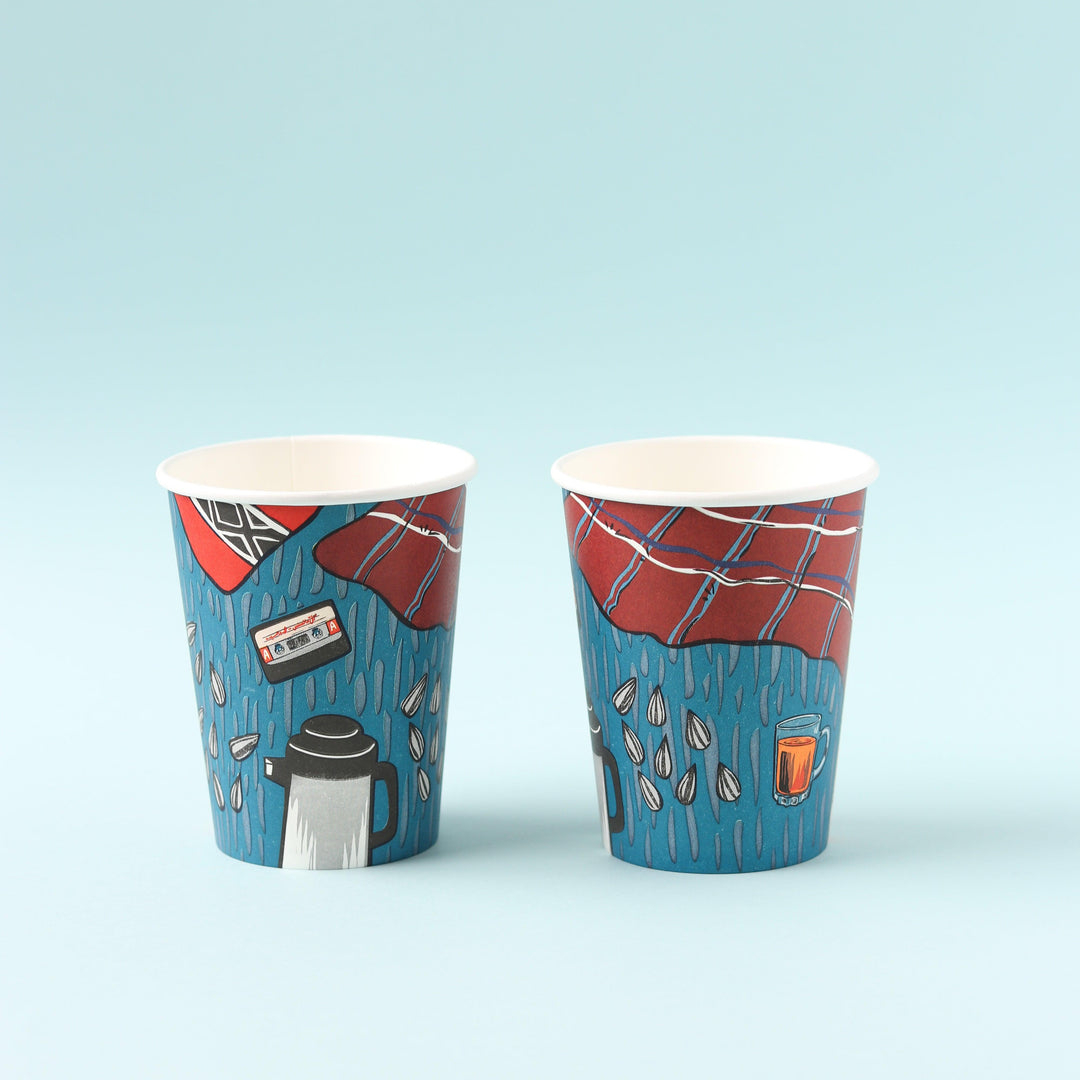 What Common Issues Arise with Paper Cups and How to Solve Them?