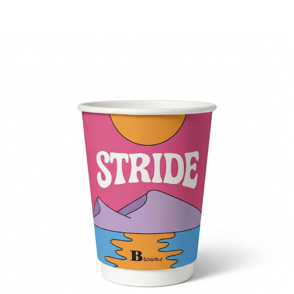 What Makes 12 oz Double Wall Paper Cups Ideal for Hot Beverages?