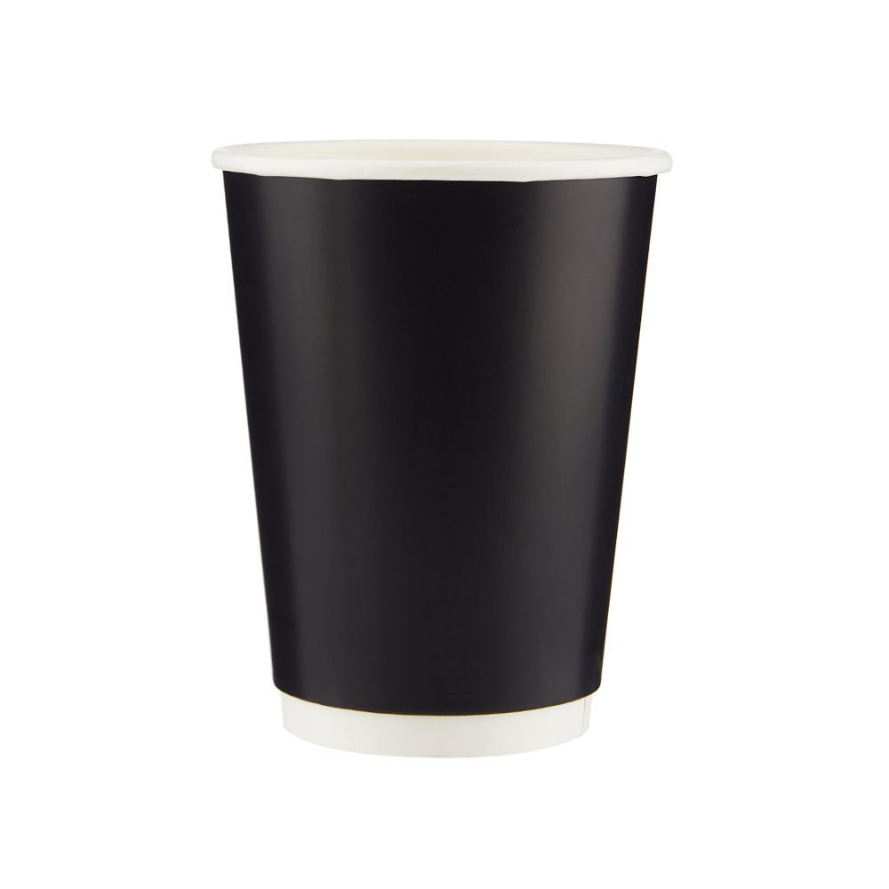 What Common Issues Should You Be Aware of When Using Black Paper Cups?