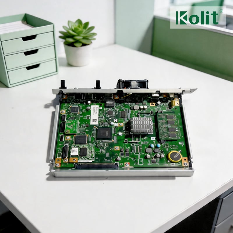 Canon C700 C750 Main Control Board 1 / Controller PCB OEM