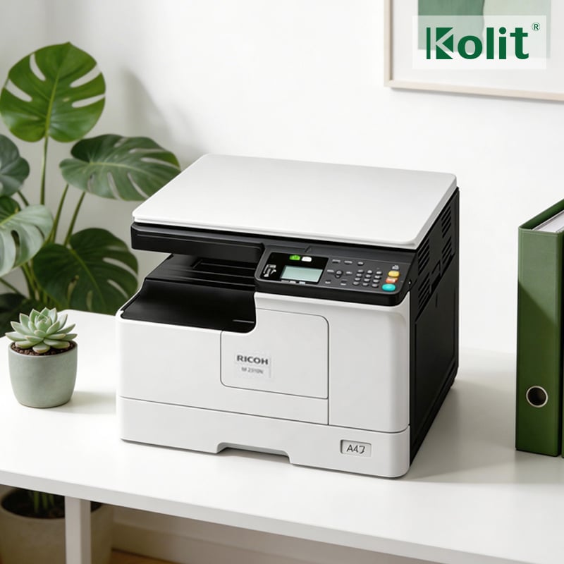 Ricoh M 2310N A3 Black & White Digital Copier