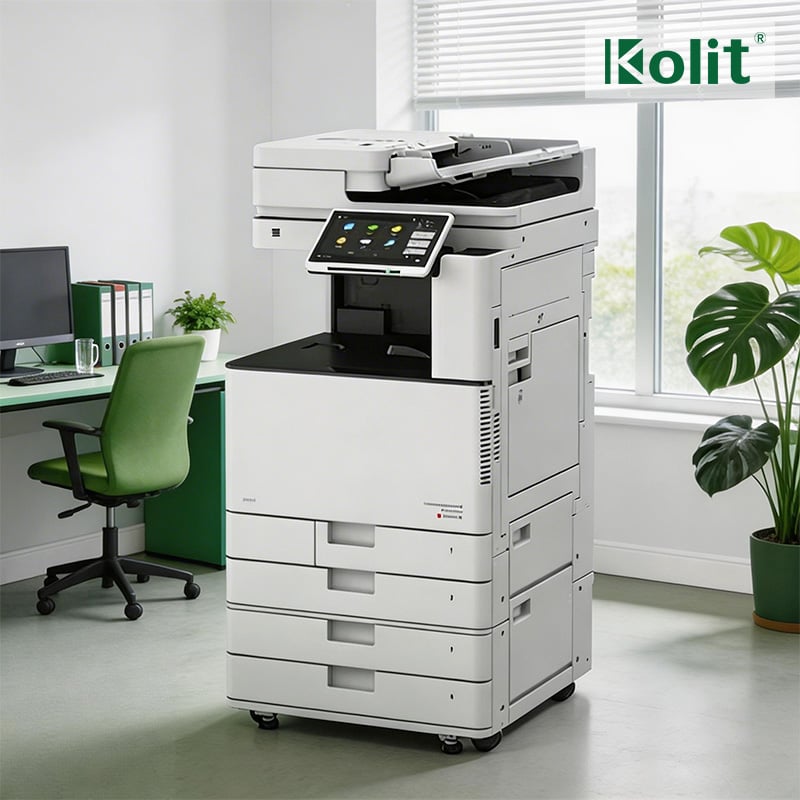 Remanufactured Canon iR-ADV DX C3730 – High-Performance, Cost-Saving Office & Business Printer