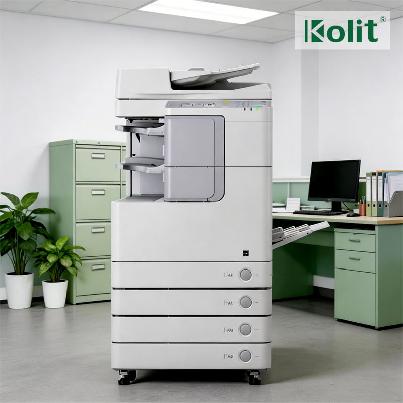 Canon imageRUNNER ADVANCE 2535 A3 Monochrome Multifunction Copier