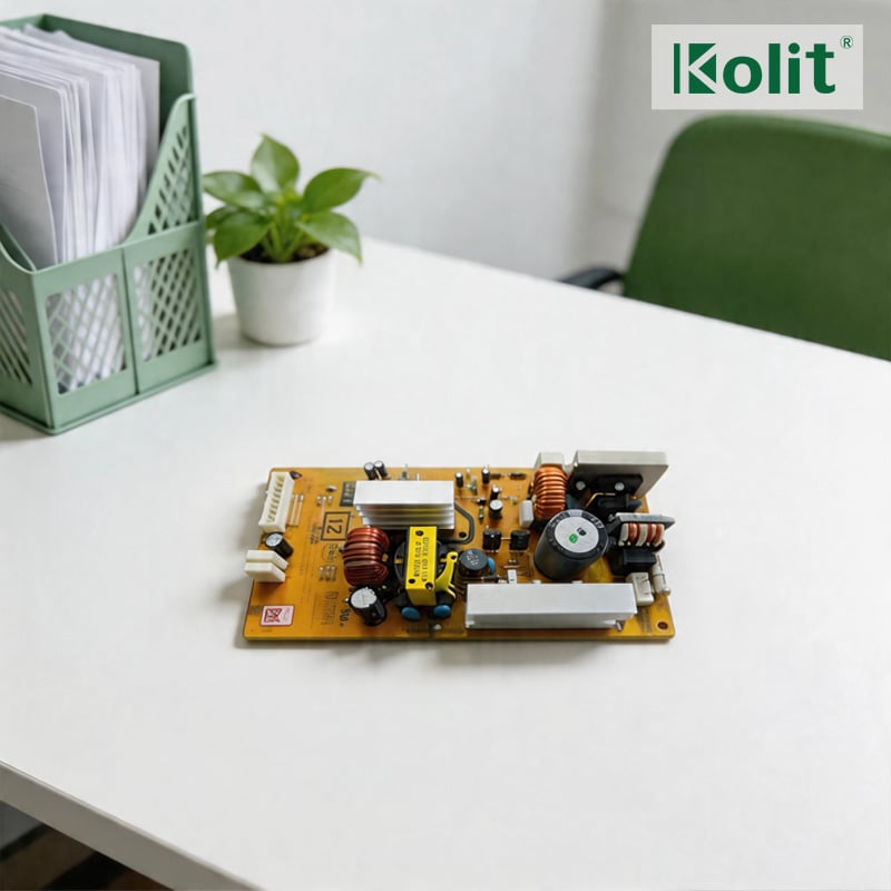 Original OEM 24V Power Supply Board for Canon C700 / C750