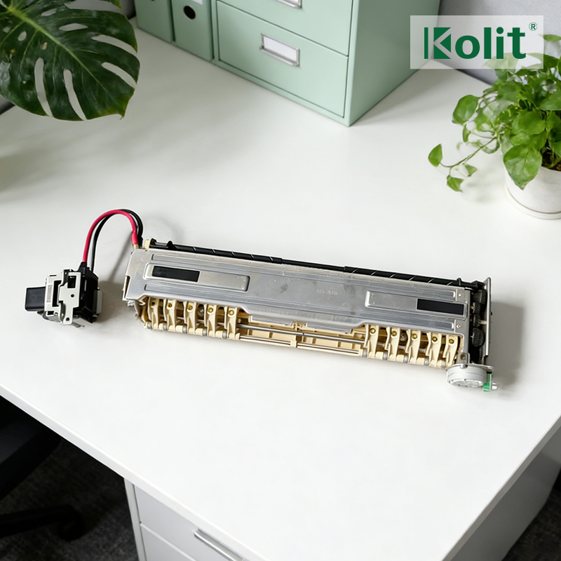 ເຄື່ອງເປົ່າຮ້ອນ (Fuser Heater Coil) ຕົ້ນສະບັບໃໝ່ສຳລັບ Canon C7570/C7580/C165