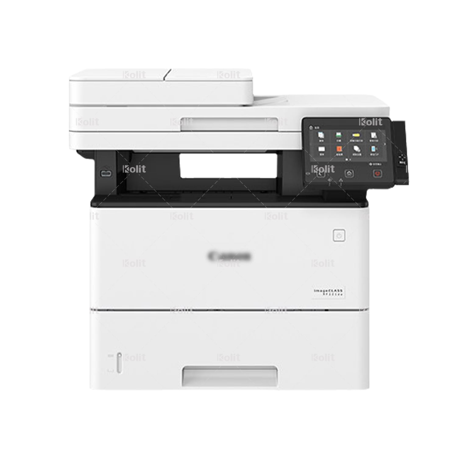 Refurbished Canon 525 A4 Monochrome Black and White Copier