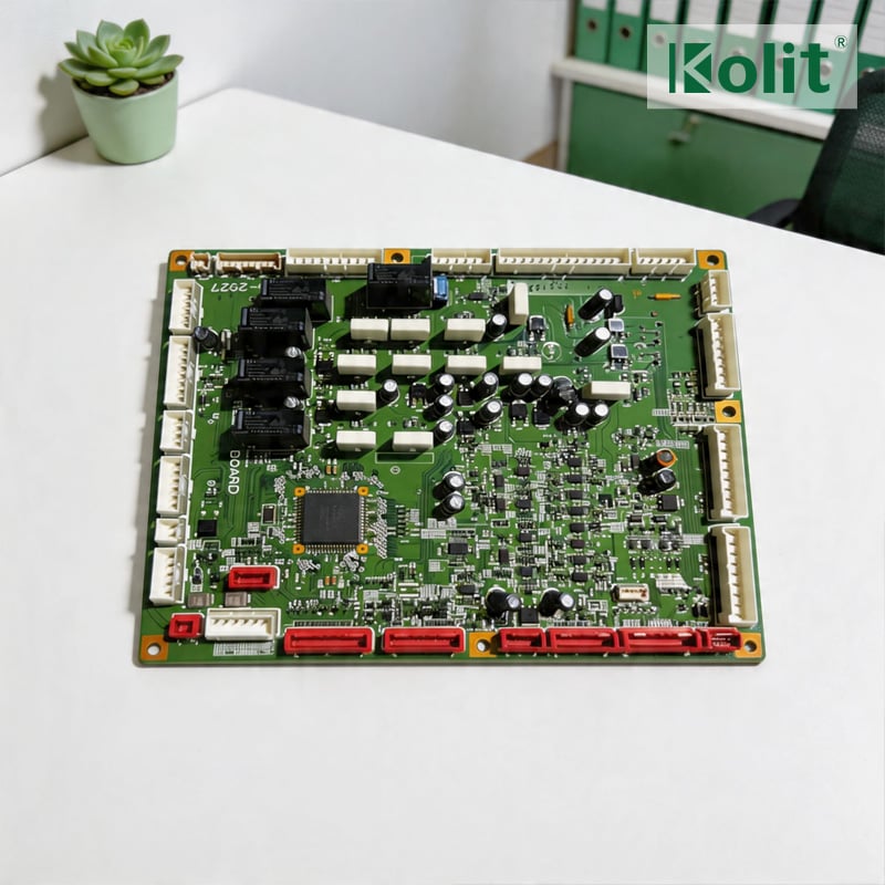 Original OEM Relay PCB Board / Control Relay Board for Canon C700 / C750