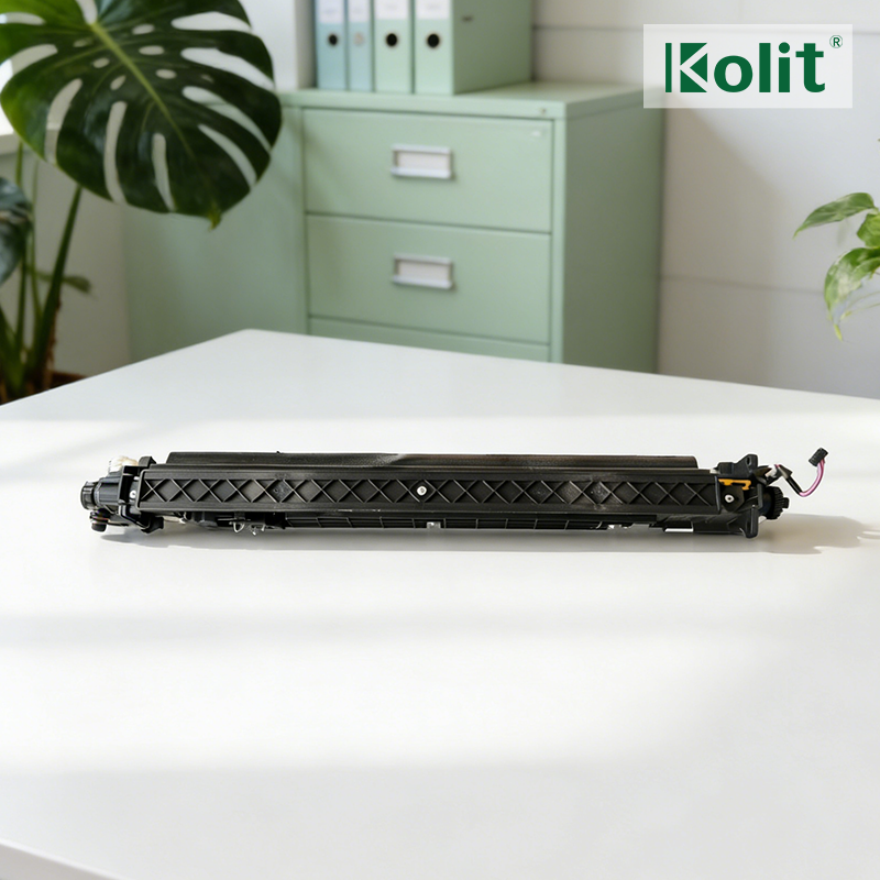 Canon C7570/C7580/C165 Disassembled Black Developer Unit (without Developer powder)
