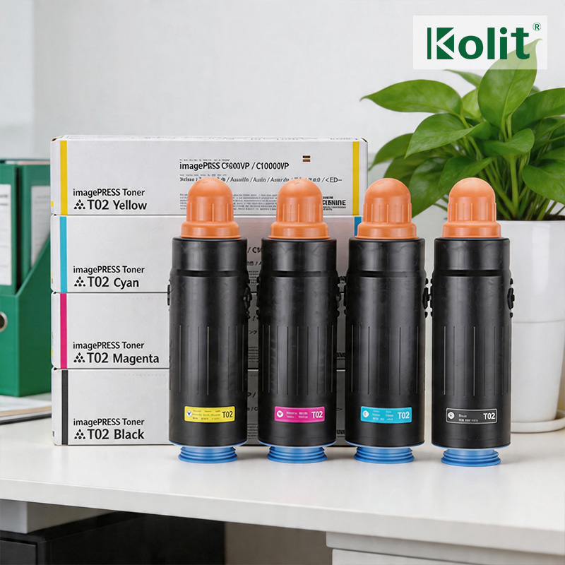 Các mẹo tối ưu hiệu suất bột mực cho hộp mực
