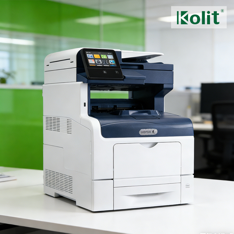 Refurbished Xerox C405 A4 Colored Copier